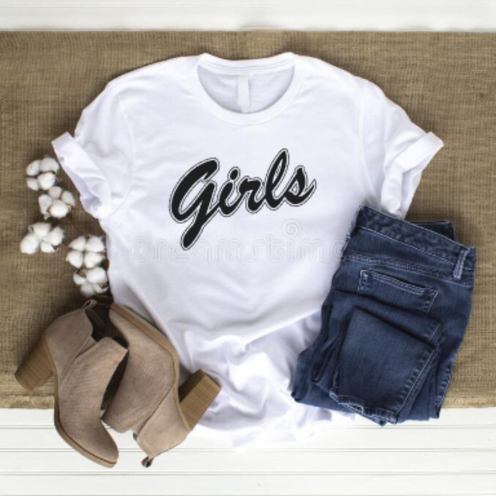 Women Tee Shirt